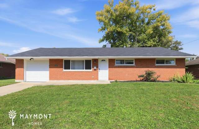 4461 Mahler Drive Gallery 1