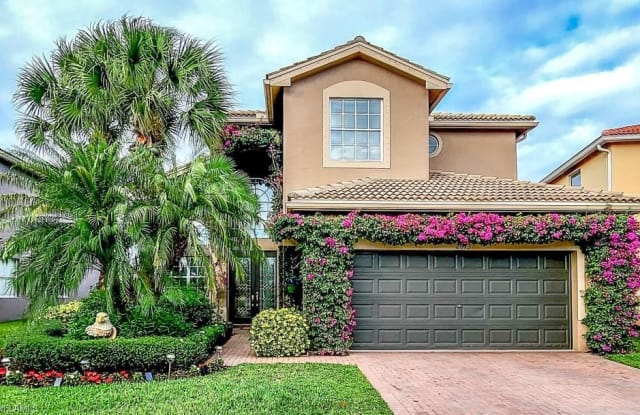 2073 Isla De Palma CIR - 2073 Isla De Palma Circle, Collier County, FL 34119