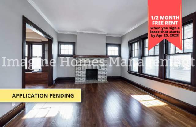2155 Clarence Avenue - 2155 Clarence Avenue, Lakewood, OH 44107