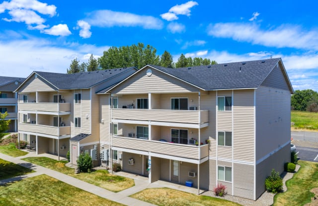 Barrington Place Apartments Gallery 3