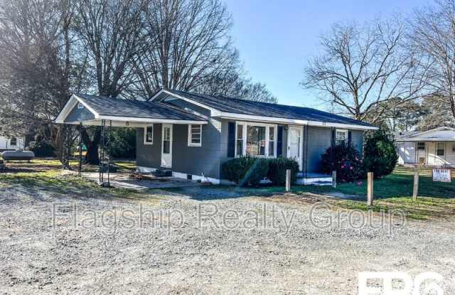 117 Blaire Lane - 117 Blaire Lane, Wayne County, NC 27530