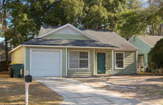 Coming Soon: Two Bedroom House in Savannah photos photos