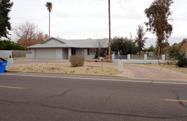 5032 E Sweetwater Ave - 5032 East Sweetwater Avenue, Phoenix, AZ 85254