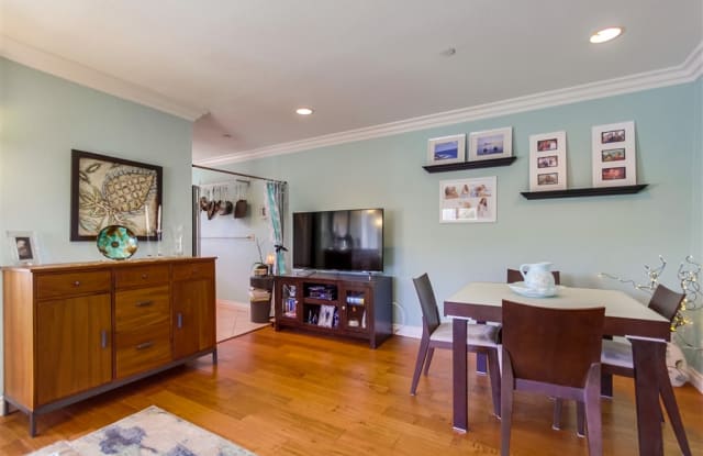 7514 Girard Ave - 7514 Girard Avenue, San Diego, CA 92037
