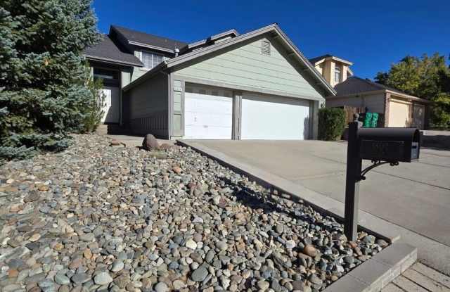 1804 Quail Run Road - 1804 Quail Run Road, Reno, NV 89523