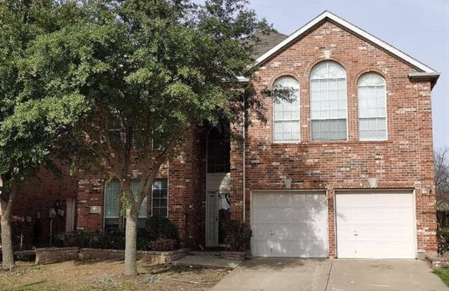 13113 Spinning Glen Street - 13113 Spinning Glen Street, Fort Worth, TX 76040