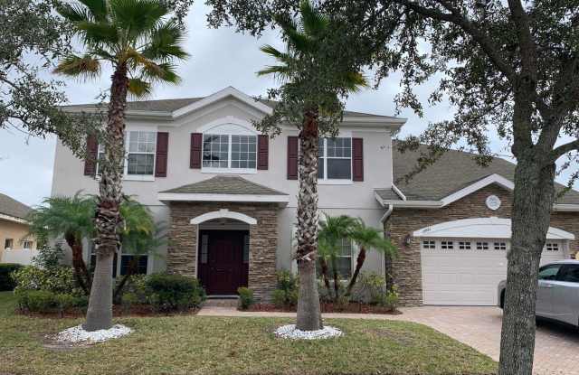 13921 Broadwing Dr - 13921 Broadwing Drive, Southchase, FL 32837
