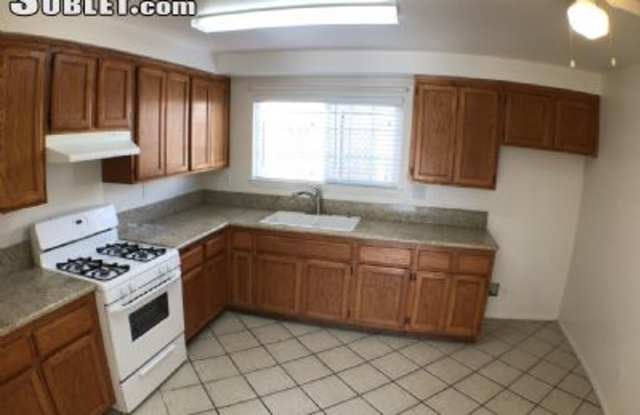 207  N.mathews St - 207 South Mathews Street, Los Angeles, CA 90033