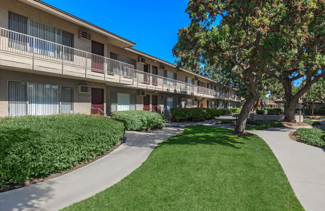 The Corsican Apartment Homes Gallery 3