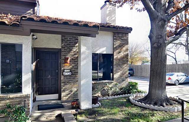14151 Montfort Drive - 14151 Montfort Drive, Dallas, TX 75254