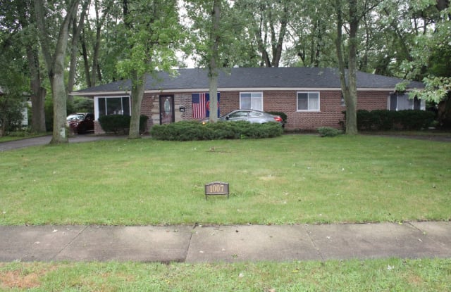 1007 WESTERN Avenue - 1007 Western Avenue, Flossmoor, IL 60422