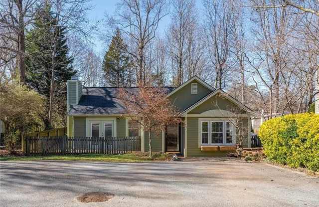 Beautiful Home in a quiet neighborhood - 610 Pisgah Church Road, Greensboro, NC 27455 Beautiful Home in a quiet neighborhood - 610 Pisgah Church Road, Greensboro, NC 27455