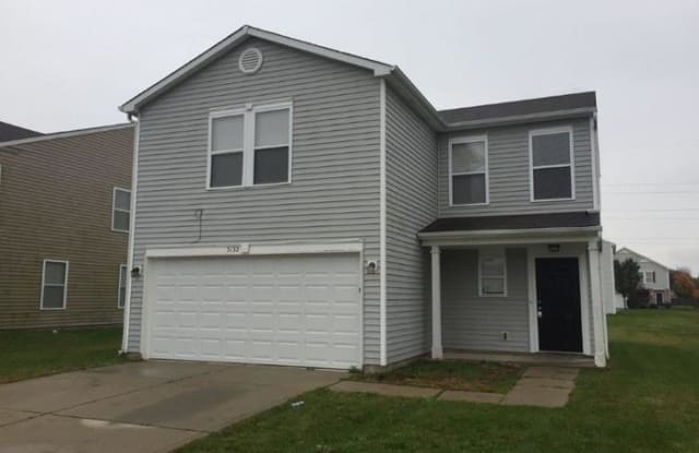 3132 Black Forest Lane - 3132 Black Forest Ln, Indianapolis, IN 46239
