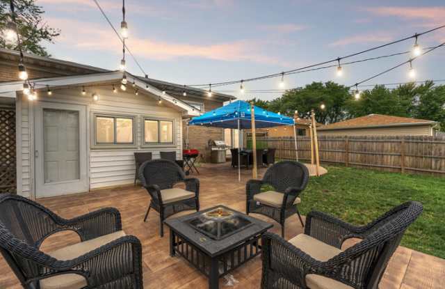 1471 Lombard Avenue - 1471 Lombard Avenue, DuPage County, IL 60148