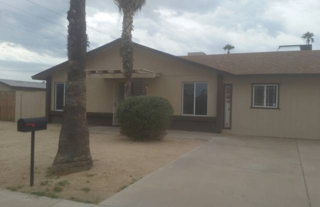 7103 West Montebello Avenue - 7103 West Montebello Avenue, Glendale, AZ 85303