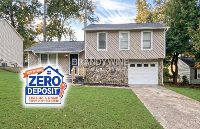 3941 Wood Path Drive Gallery 1