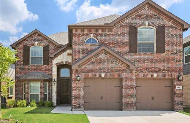 9400 Brittlebrush Trail - 9400 Brittlebrush Trl, Fort Worth, TX 76177