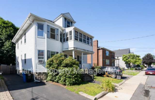 27 Grant Avenue - 1 - 27 Grant Avenue, Belmont, MA 02478 27 Grant Avenue - 1 - 27 Grant Avenue, Belmont, MA 02478