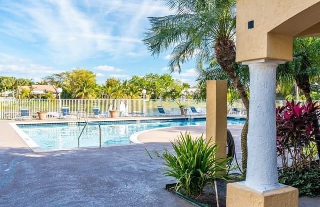 Sailboat Pointe 2485 1602 - 2485 NW 33rd Street, Oakland Park, FL 33309
