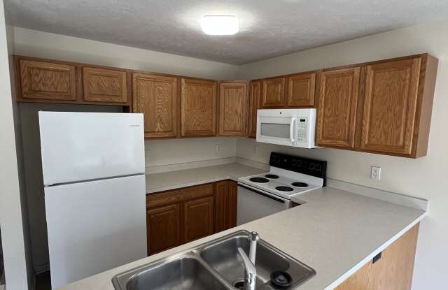 633 Renker Road - 635 - 633 Renker Road, Waverly, MI 48917