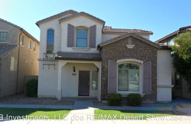 8322 W Lewis Ave - 8322 West Lewis Avenue, Phoenix, AZ 85037