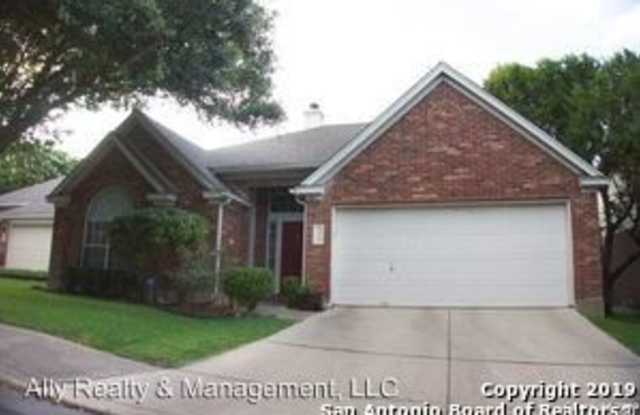 6315 Jade Glen - 6315 Jade Gln, San Antonio, TX 78249
