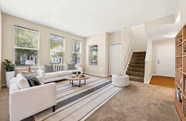 Tremont Pointe photos photos