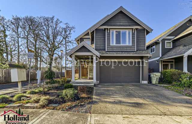 Beautiful 4 Bedroom Beaverton Home - 2291 Southwest 184th Terrace, Aloha, OR 97003