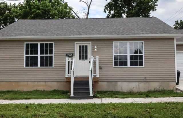 201 Chestnut Street photos photos
