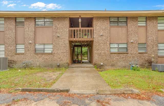 2-Bedroom Apartment in Convenient Savannah Location photos photos