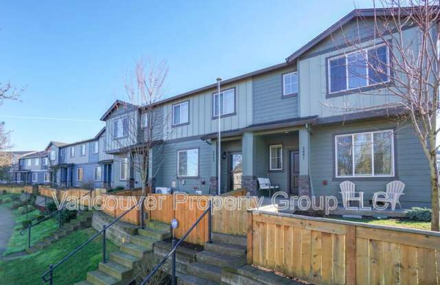 2001 NE 4 Seasons Ln - 2001 Northeast 4 Seasons Lane, Vancouver, WA 98684