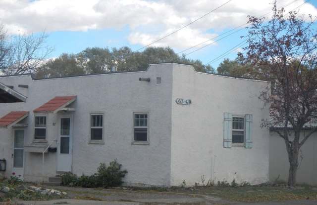 419 S 2nd St, Livingston MT - 419 South 2nd Street, Livingston, MT 59047