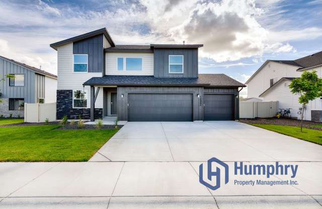Beautiful home minutes from freeway access Gallery 1