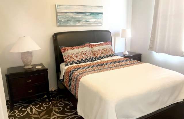 6601 E PARADISE (Garden Apartment) Drive Gallery 4