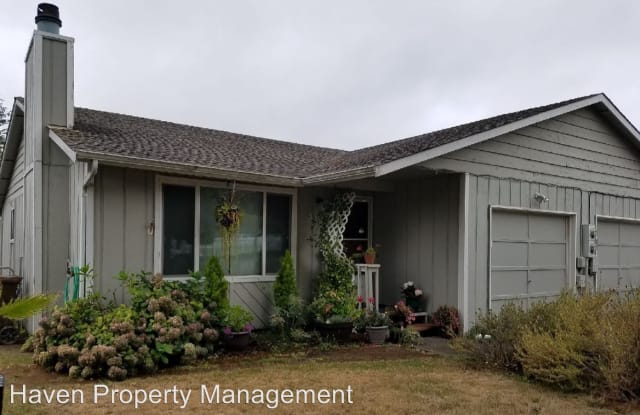 5140 Green Hills Ave NE - 5140 Green Hills Ave NE, Tacoma, WA 98422