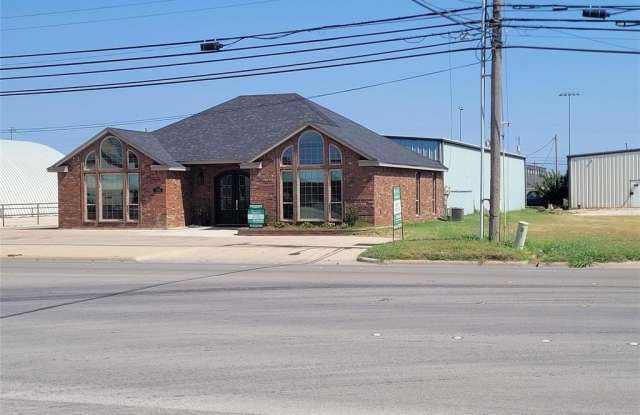 2150 Industrial Boulevard photos photos