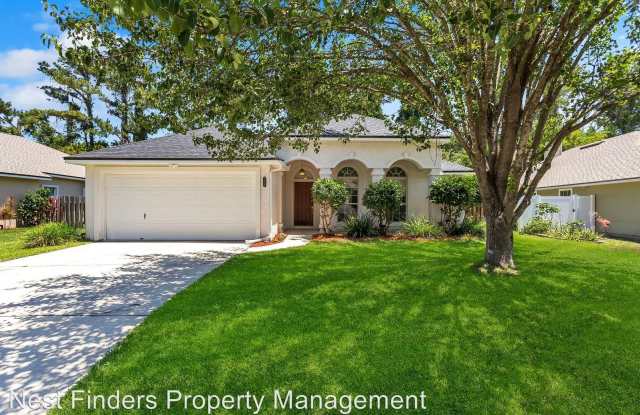 1779 Tall Tree Dr E - 1779 Tall Tree Drive East, Jacksonville, FL 32246