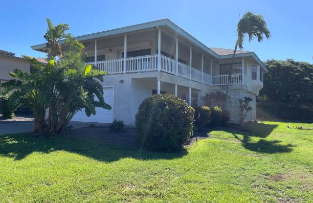68-1987 Linapoepoe St. - 68-1987 Lina Poepoe Street, Waikoloa Village, HI 96738