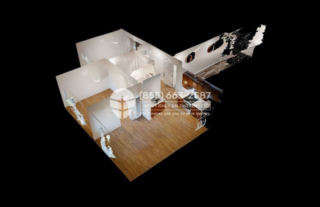 1948 8th Street Unit 1 - 1948 8th St, Berkeley, CA 94710