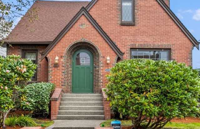 3712 Southwest Grayson Street - 3712 Southwest Grayson Street, Seattle, WA 98126