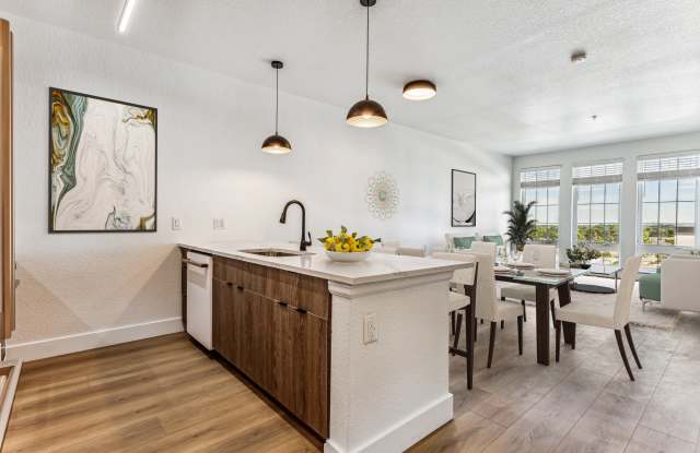 The Portola at Southglenn photos photos