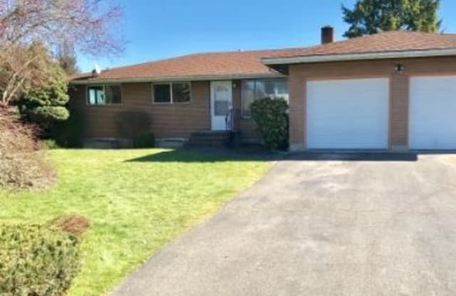 14630 46th ave s - 14630 46th Avenue South, Tukwila, WA 98168