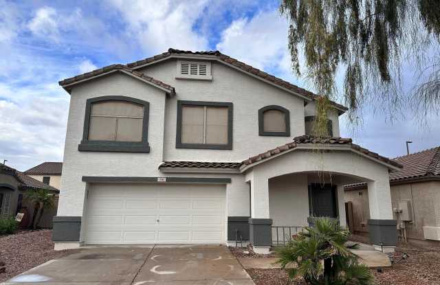 1782 E DEL RIO Street - 1782 East Del Rio Street, Gilbert, AZ 85295