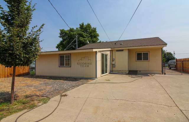 2 Bedroom, 1 Bath Home in Richland photos photos 2 Bedroom, 1 Bath Home in Richland photos photos