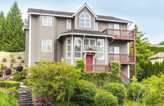 Immaculate 4 bedroom, 4 bathroom, tri-level Home in Tigard!! Expansive Views, Office space, Game and Entertainment Room photos photos Immaculate 4 bedroom, 4 bathroom, tri-level Home in Tigard!! Expansive Views, Office space, Game and Entertainment Room photos photos