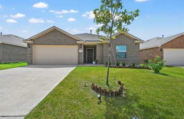 3090 Barzona Road - 3090 Barzona Road, Kaufman County, TX 75126