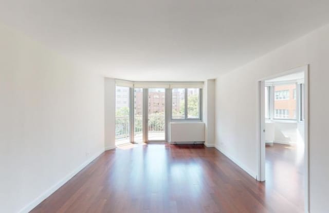 401 East 34th St. photos photos