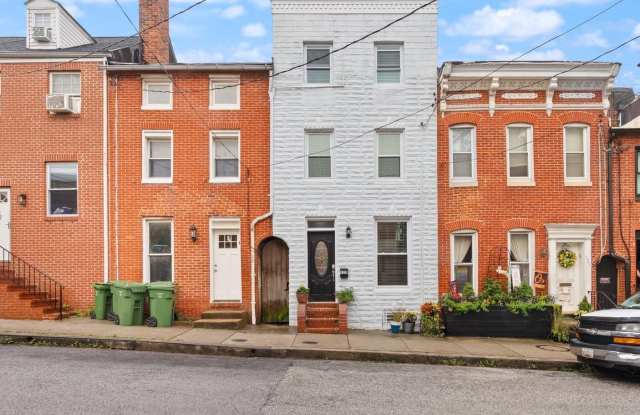 123 E CROSS Street photos photos