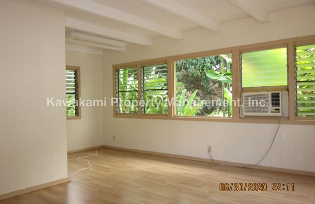 98-288 Hale Momi Place - 98-288 Hale Momi Place, Aiea, HI 96701