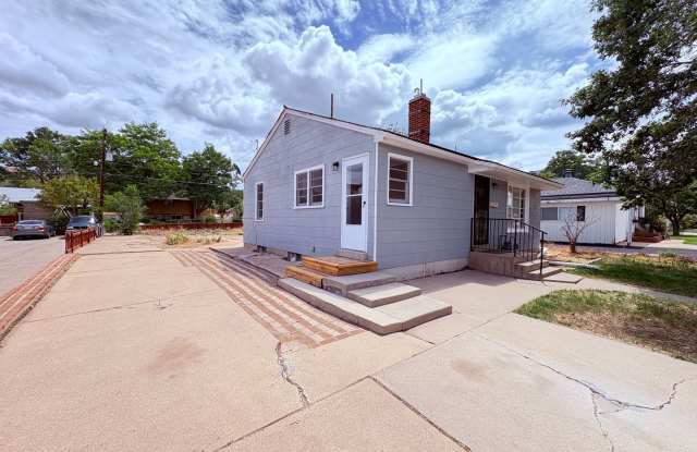 297 S 500 W Cedar City Single Family Home Gallery 4